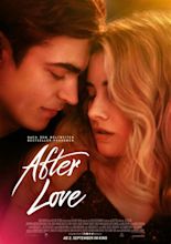 After Love: DVD, Blu-ray oder VoD leihen - VIDEOBUSTER.de