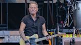 ‘Heartbroken’ Bruce Springsteen postpones tour dates due to peptic ulcer disease