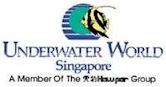 Underwater World, Singapore