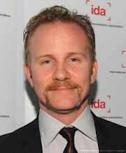 Morgan Spurlock