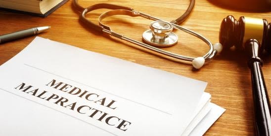 ... Specialized Testimony: New Jersey Court Says Medical Malpractice Expert Witness Must Have Qualifying Specialties