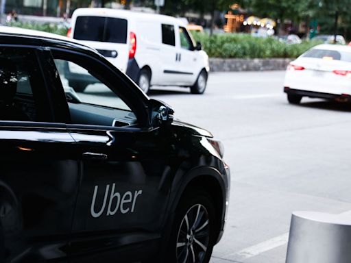 Uber partners with BYD to develop “autonomous-capable vehicles”