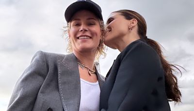 Sophia Bush Reacts to Engagement Rumors After Paris Trip with Partner Ashlyn Harris