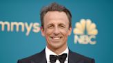 Seth Meyers is in his comfort era as 'Late Night' turns 10