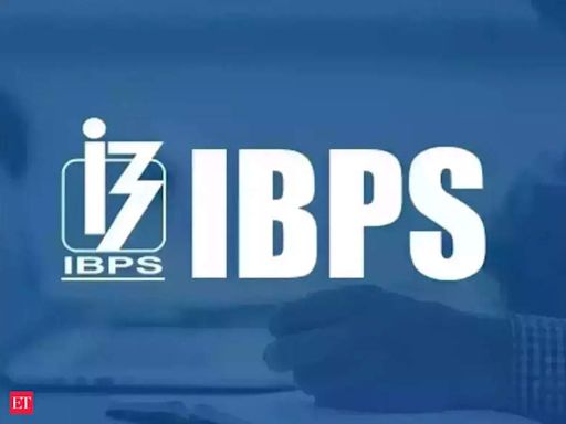 IBPS Clerk 2024 registration deadline extended to July 28, check direct link here - Times of India