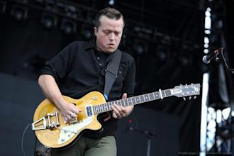 Jason Isbell