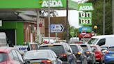 Asda buys Co-op’s 129-strong petrol forecourt chain in £600 million deal
