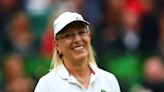 Tennis Legend and Breast Cancer Survivor Martina Navratilova Urges Women to Prioritize Mammograms