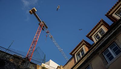 Portugal Vows to Add 59,000 New Homes to Fight Housing Crisis