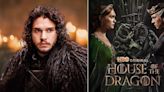 ...Snow' Kit Harington Refuses To Watch House Of The Dragon Or Game Of Thrones; Netizens Are Convinced That He...