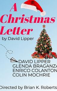 A Christmas Letter