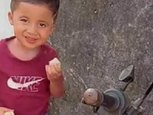 Menino de 4 anos é achado morto em piscina após 2 dias de buscas no RJ