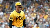 How many rookie pitchers have started MLB All-Star Game? Pirates Paul Skenes joins Hideo Nomo, Fernando Valenzuela among others