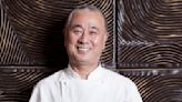 How Nobu Matsuhisa Picks The Best Fish For Sushi - Exclusive