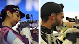 Paris Olympics 2024: India’s 10m air rifle mixed teams fail to make medal rounds; Ramita-Arjun pair ends 6th