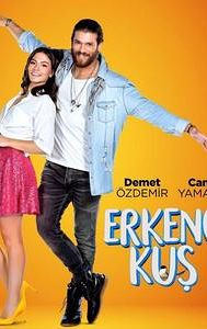 Erkenci Kuş