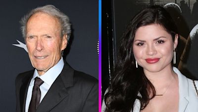 Clint Eastwood's Daughter Morgan Is Pregnant, Expecting First Child With Fiancé Tanner Koopmans