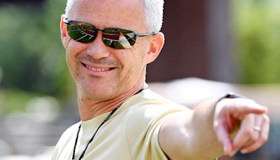 FSU football coach Mike Norvell rebuilt Seminoles into College Football Playoff contender