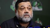 No progress in Gaza ceasefire talks with Israel, says Hamas official