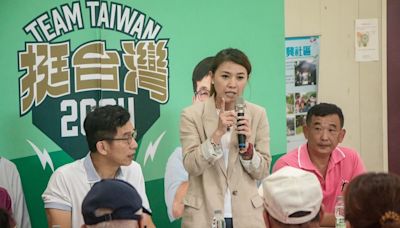 民眾黨政治獻金申報不實爭議 顏若芳質疑：還有一家2千萬廣告費要查