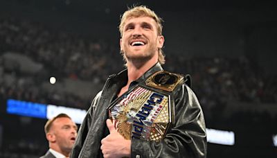 WWE Star Logan Paul's Prime Hydration Facing Lawsuit From U.S. Olympic Committee - Wrestling Inc.