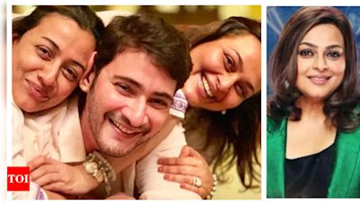 Exclusive - Bigg Boss 18's Shilpa Shirodkar on sister Namrata and brother-in-law Mahesh Babu's reaction to her participation: 'We are a very close-knit family and they are...' - Times of India