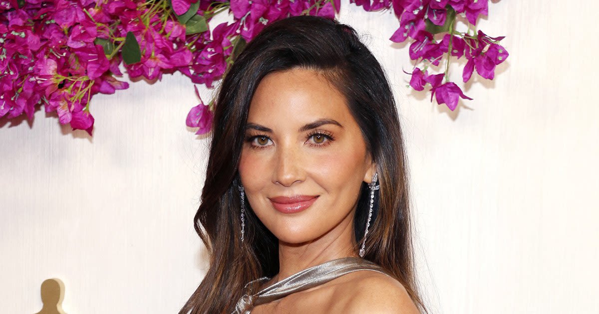 Olivia Munn Shares New Details of Breast Cancer Battle