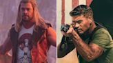 THOR Star Chris Hemsworth Reveals Whether He And Brother Liam Were Competing For God Of Thunder Role