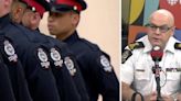 Edmonton police recruiting efforts focus on diversity of race, gender and thinking