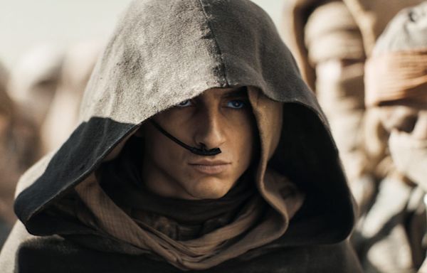 Dune 3 lands release date