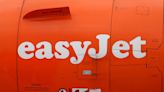 EasyJet and Rolls-Royce form partnership to develop hydrogen engines