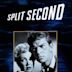 Split Second (1953 film)