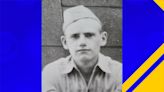 DPAA says WWII soldier from Virginia accounted for, coming home