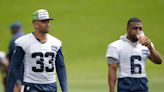 After rehabbing, Seahawks safety Jamal Adams can now do ‘everything’