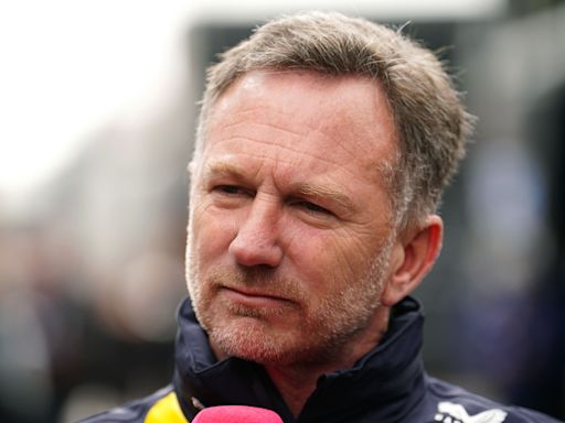 Red Bull chief Christian Horner cleared after appeal dismissed