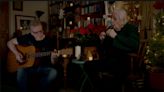 Rob Reed and Les Penning release new Christmas song The Lonely Goatherd