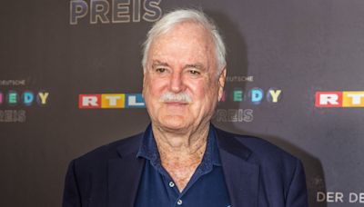 John Cleese lets slip new detail about Fawlty Towers reboot