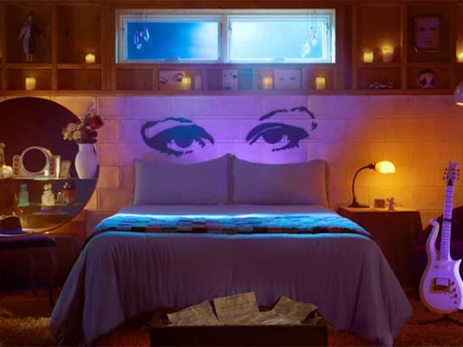 Prince-inspired AirBNB to open in Minneapolis this summer