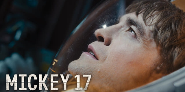 MICKEY 17: Robert Pattinson Can't Stop Dying In Delightfully Bizarre Trailer For Bong Joon Ho's Latest