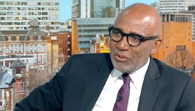 Trevor Phillips Slams Senior Tory MPs For Refusing Sky News Interview After Election Defeat