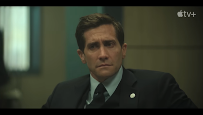 Jake Gyllenhaal Looks Guilty as Hell on ‘Presumed Innocent’