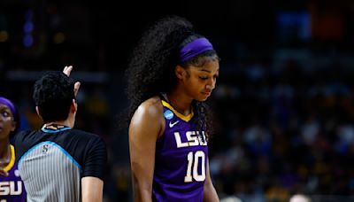 Angel Reese 'Fighting' To Make A WNBA Roster Ahead Of Pre-Season