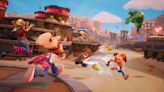 Crash Team Rumble brings Wumpa-fueled multiplayer mayhem in June