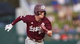 College Baseball Notebook: Aggies find new power source in Ted Burton in 6th straight SEC series win