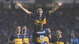 Palermo y Riquelme van a jugar juntos otra vez, pero no en Boca: Villarreal presentó el partido de las leyendas