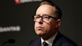 Former Qantas boss exit pay slashed by millions