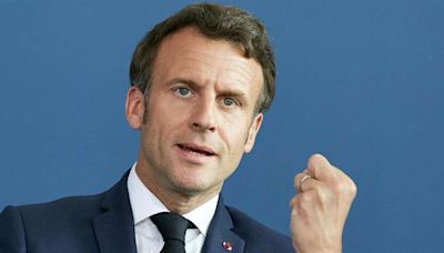 Macron pospone para agosto la formación del gobierno en Francia | Teletica