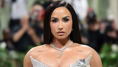 Demi Lovato’s Net Worth Is Huge—& It’s About to Get Even Bigger Thanks to Her Hulu Documentary