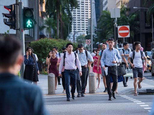 Majority of netizens optimistic about their future in Singapore but some make back up plans to move abroad