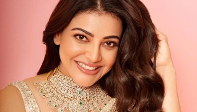 Happy Birthday Kajal Aggarwal: Actress Journey, Blockbuster Movies and Memorable Songs - News18